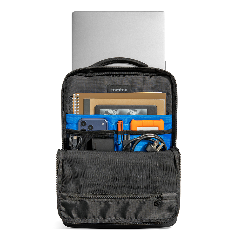 tomtoc-urbanex-a04-laptop-shoulder-bag-f-r-13-5-16-2-zoll-laptops-wasserresisten image 7