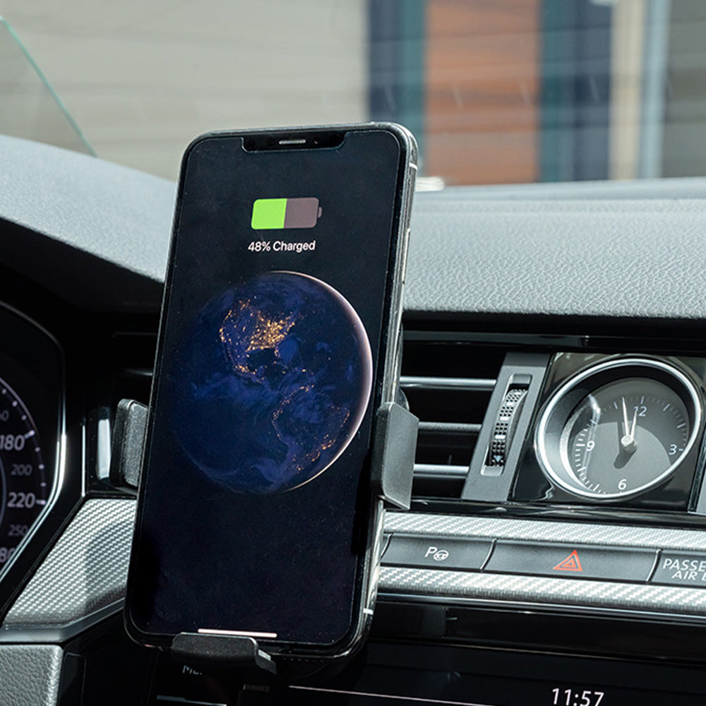 adonit-15w-wireless-car-charger-mit-l-fterhalterung image 3