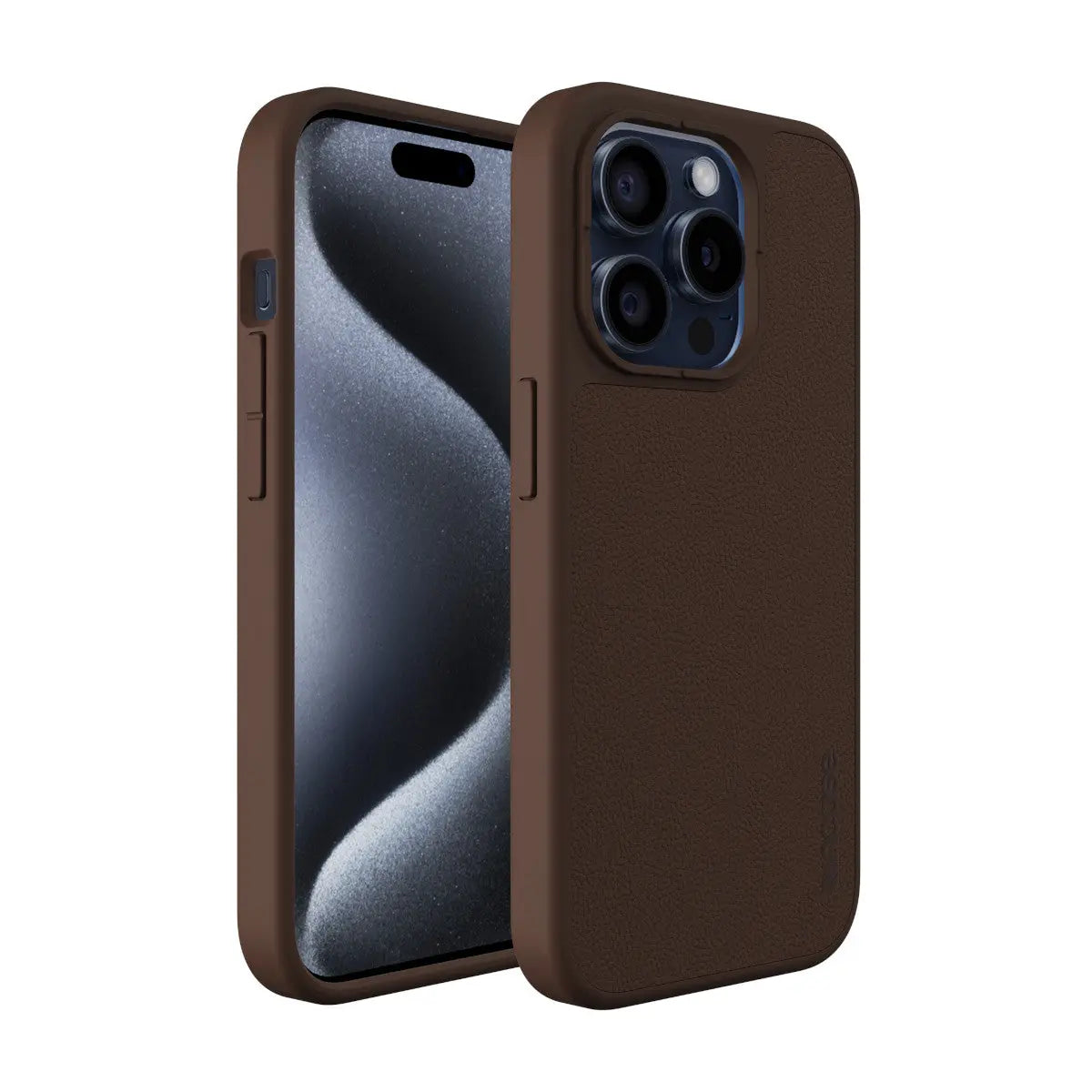 incase-icon-case-mit-magsafe-f-r-iphone-15-pro-woolenex-8ft-sturzschutz-schwarz image 8