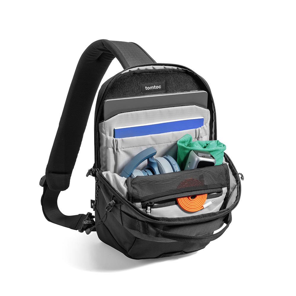 tomtoc-urbanex-t30-sling-bag-10l image 2