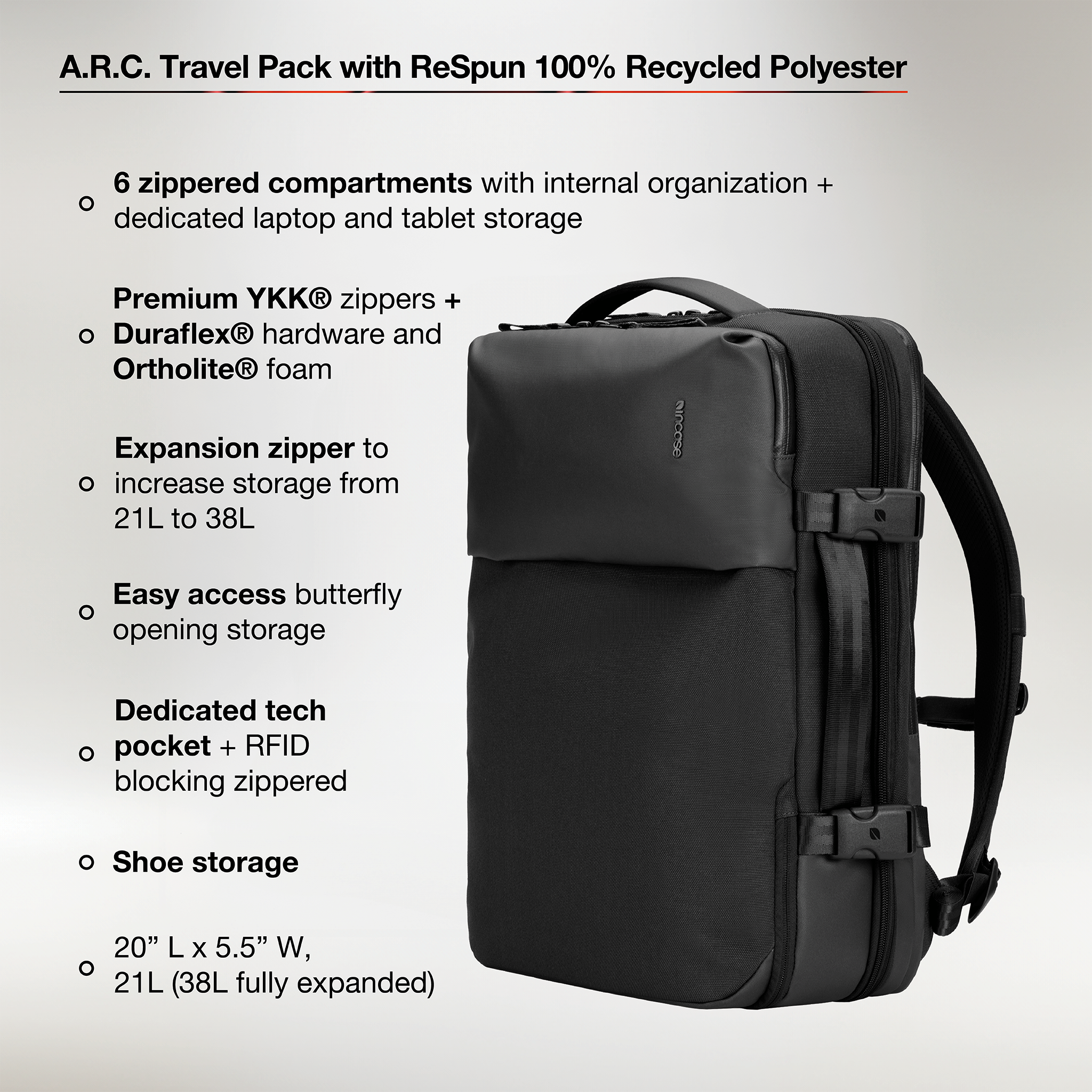 incase-a-r-c-travel-pack-21-bis-38l image 3