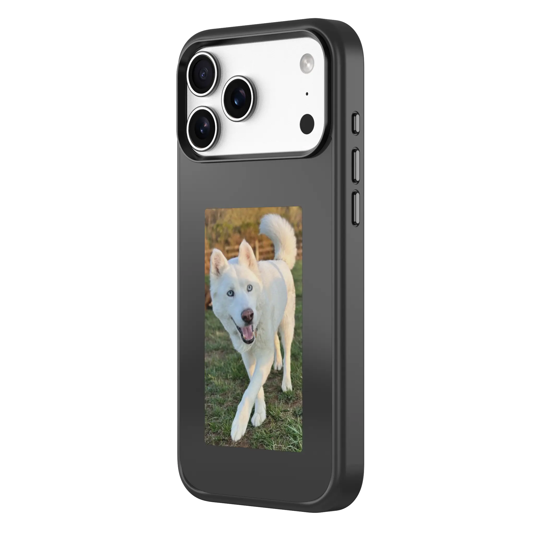 incase-my-flip-screen-case-f-r-iphone-17-pro-max-e-ink-display-nfc-magsafe-schwa image 4