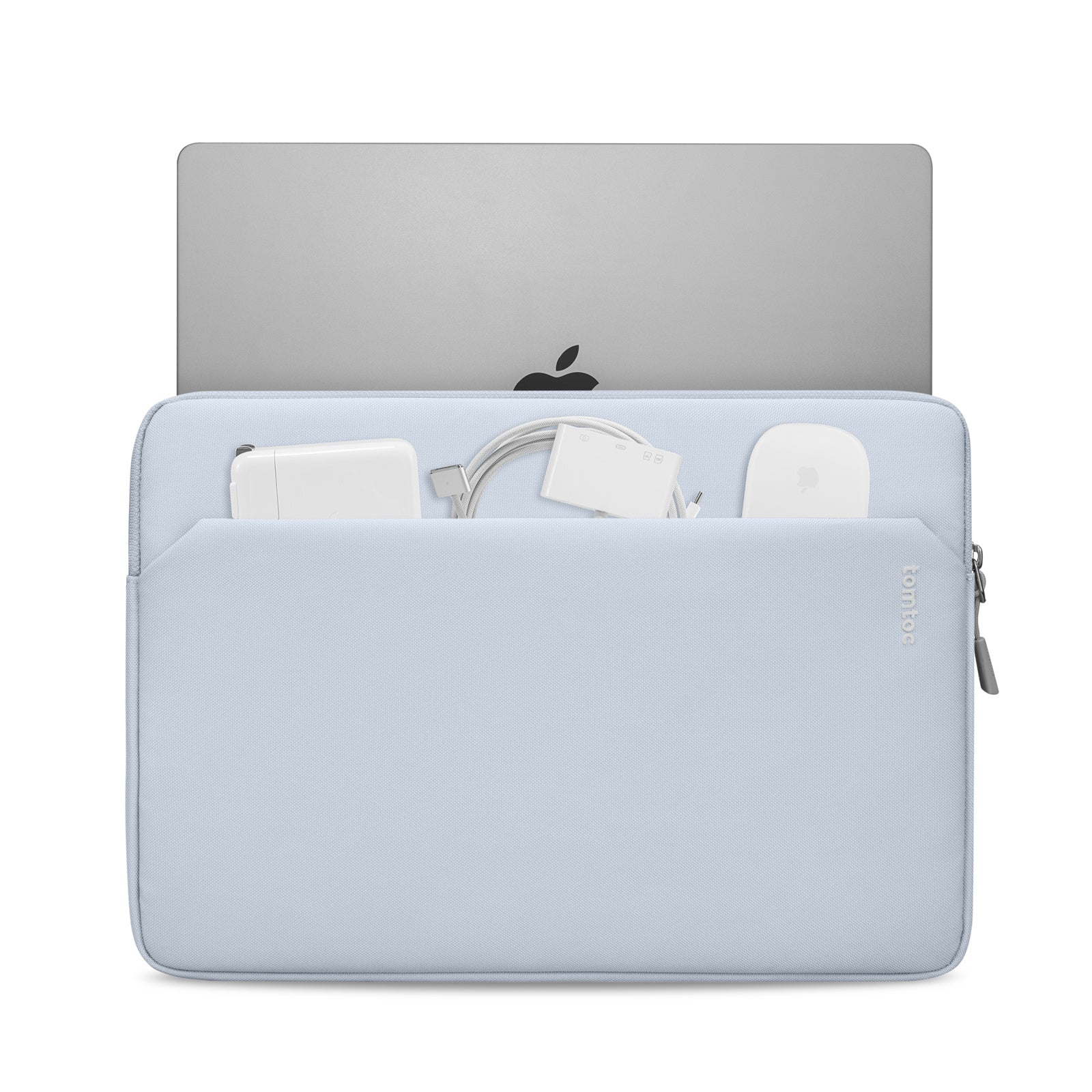 tomtoc-light-a18-laptop-sleeve-f-r-13-zoll-macbook-air-m4 image 2