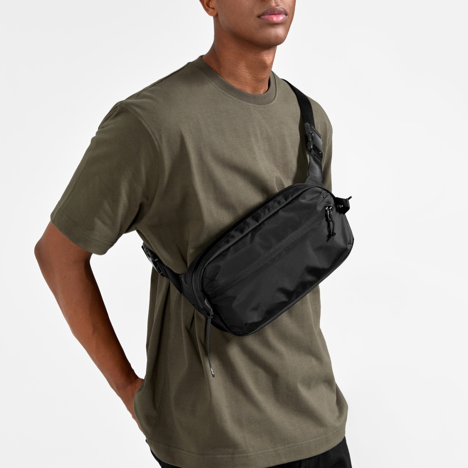 tomtoc-aviator-t33-chest-bag-3-5l-brusttasche-f-r-den-t-glichen-gebrauch image 3