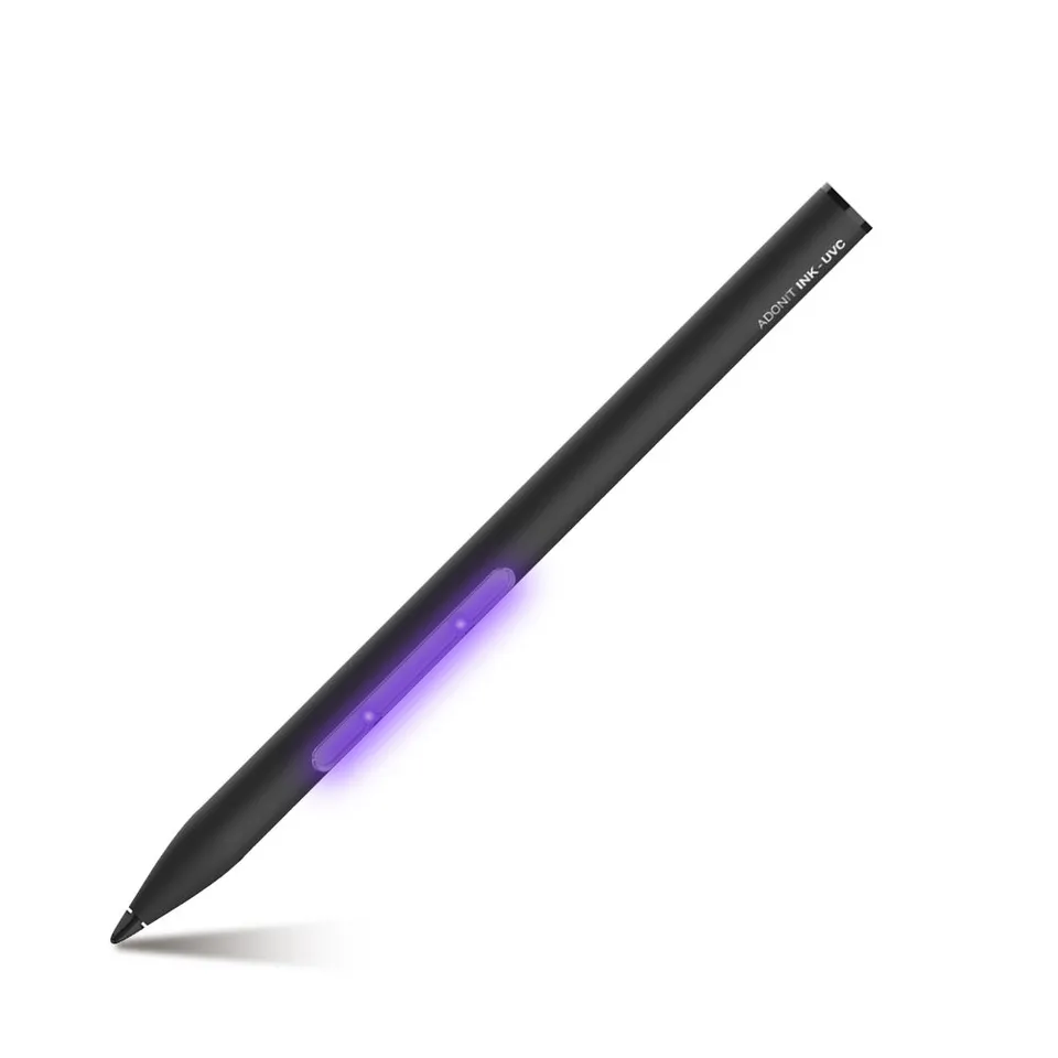 adonit-ink-uvc-stylus-mit-uv-desinfektionsfunktion image 1