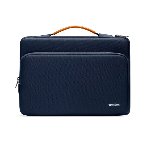 tomtoc-defender-a14-laptop-briefcase-f-r-15-zoll-macbook-air-aktentasche-mit-cor image 1