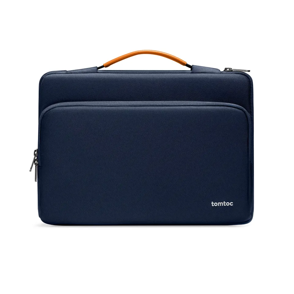 tomtoc-defender-a14-laptop-briefcase-f-r-15-zoll-macbook-air-aktentasche-mit-cor image 1
