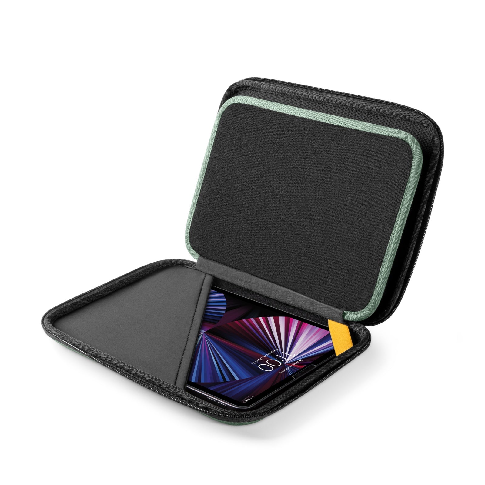 tomtoc-fancycase-b06-tablet-portfolio-plus-case-f-r-11-zoll-ipad-air-pro-mit-tas image 3
