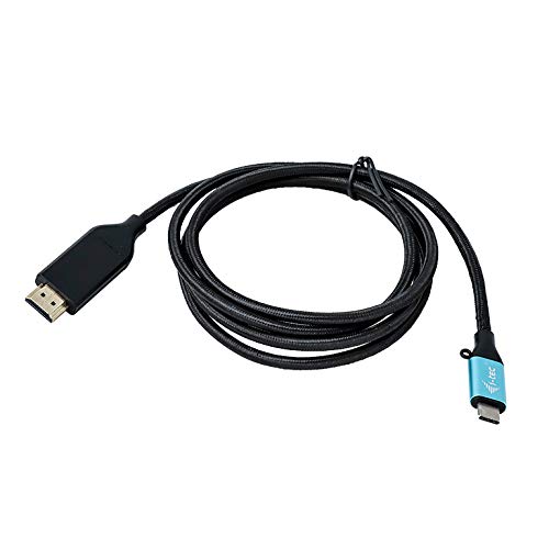 i-tec-usb-c-auf-hdmi-kabeladapter-60hz-4k-ultra-hd-kompatibel-mit-thunderbolt-3- image 8