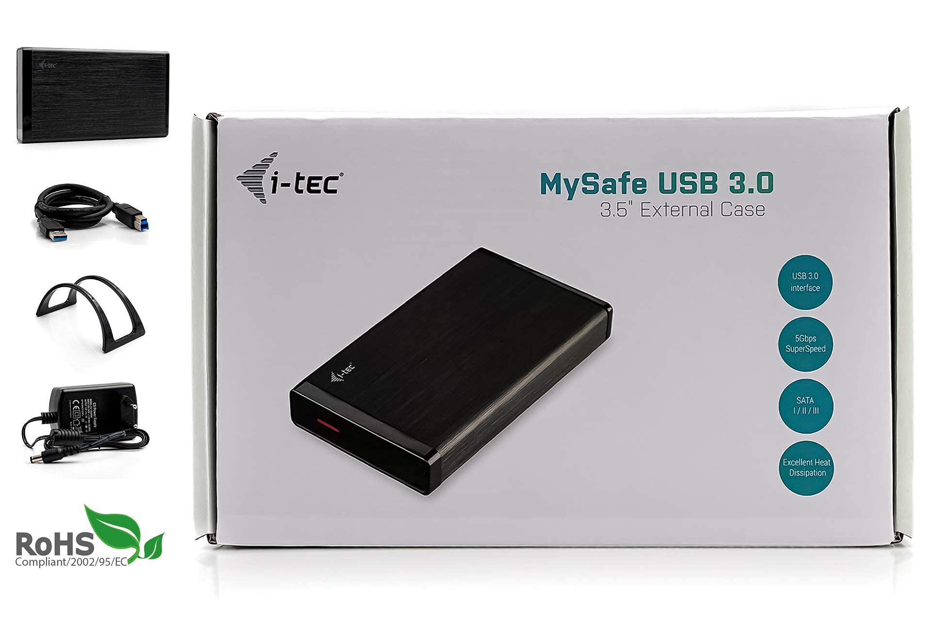 i-tec-externe-festplatte-1tb-3-5-usb-3-0 image 2