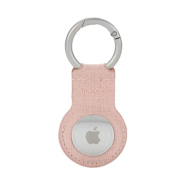 incase-woolenex-key-clip-f-r-airtag-leichte-schutzh-lle-mit-tpu-schnappverschlus image 1
