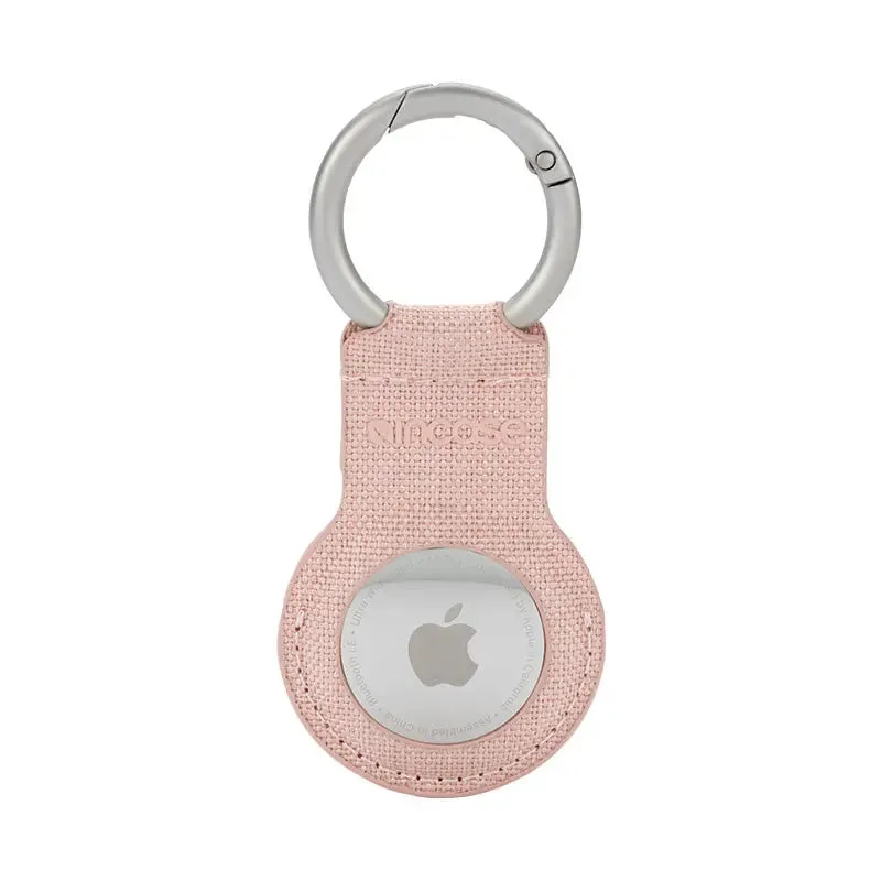 incase-woolenex-key-clip-f-r-airtag-leichte-schutzh-lle-mit-tpu-schnappverschlus image 1