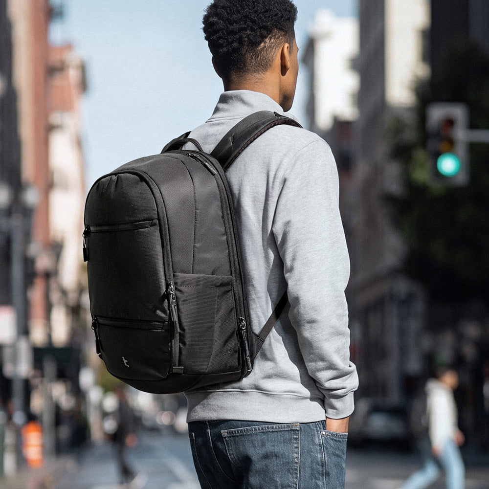 tomtoc-urbanex-t77-laptop-rucksack-26l image 3