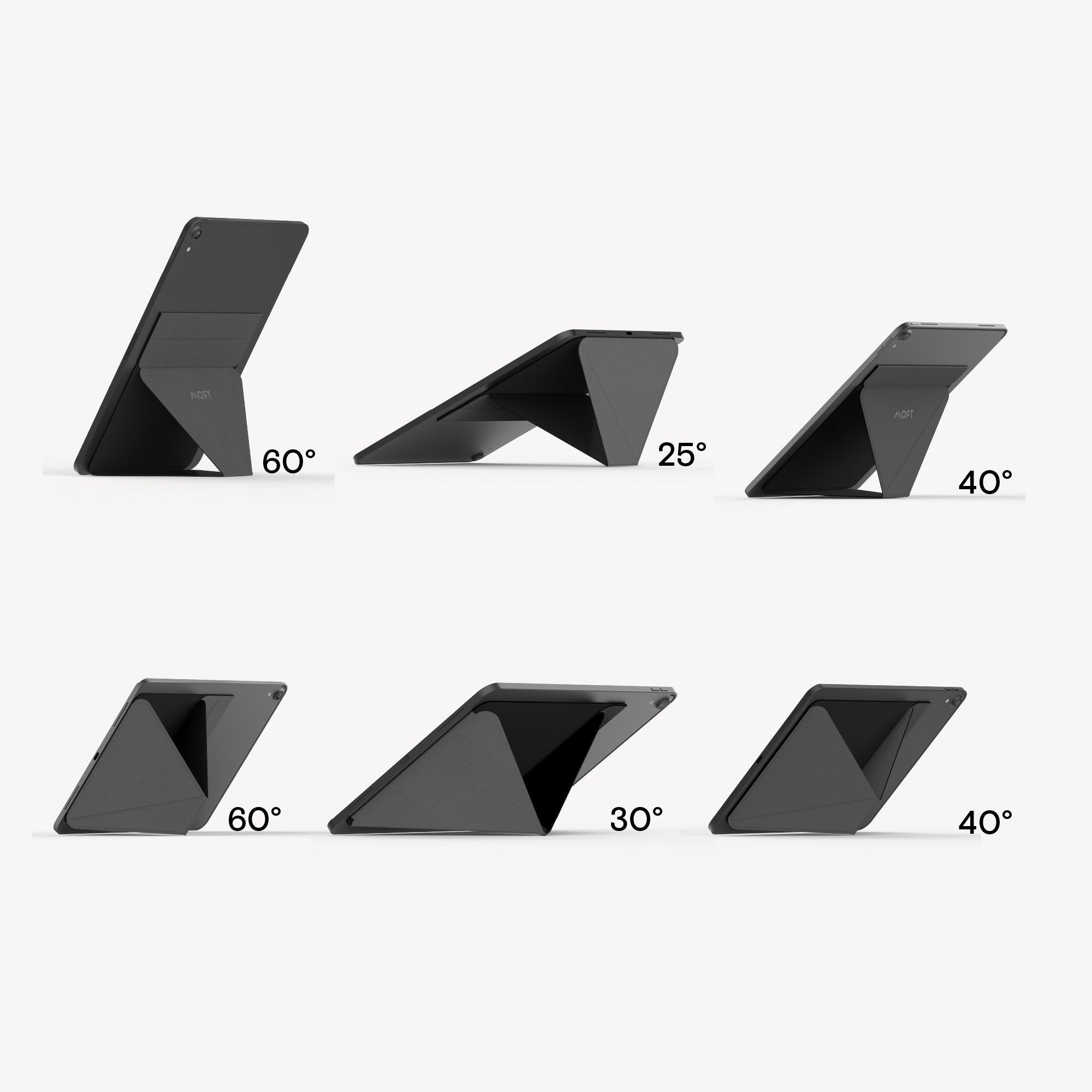 moft-snap-ipad-case-stand-magnetische-ipad-h-lle-mit-6-winkeln-in-2-ausrichtunge image 3