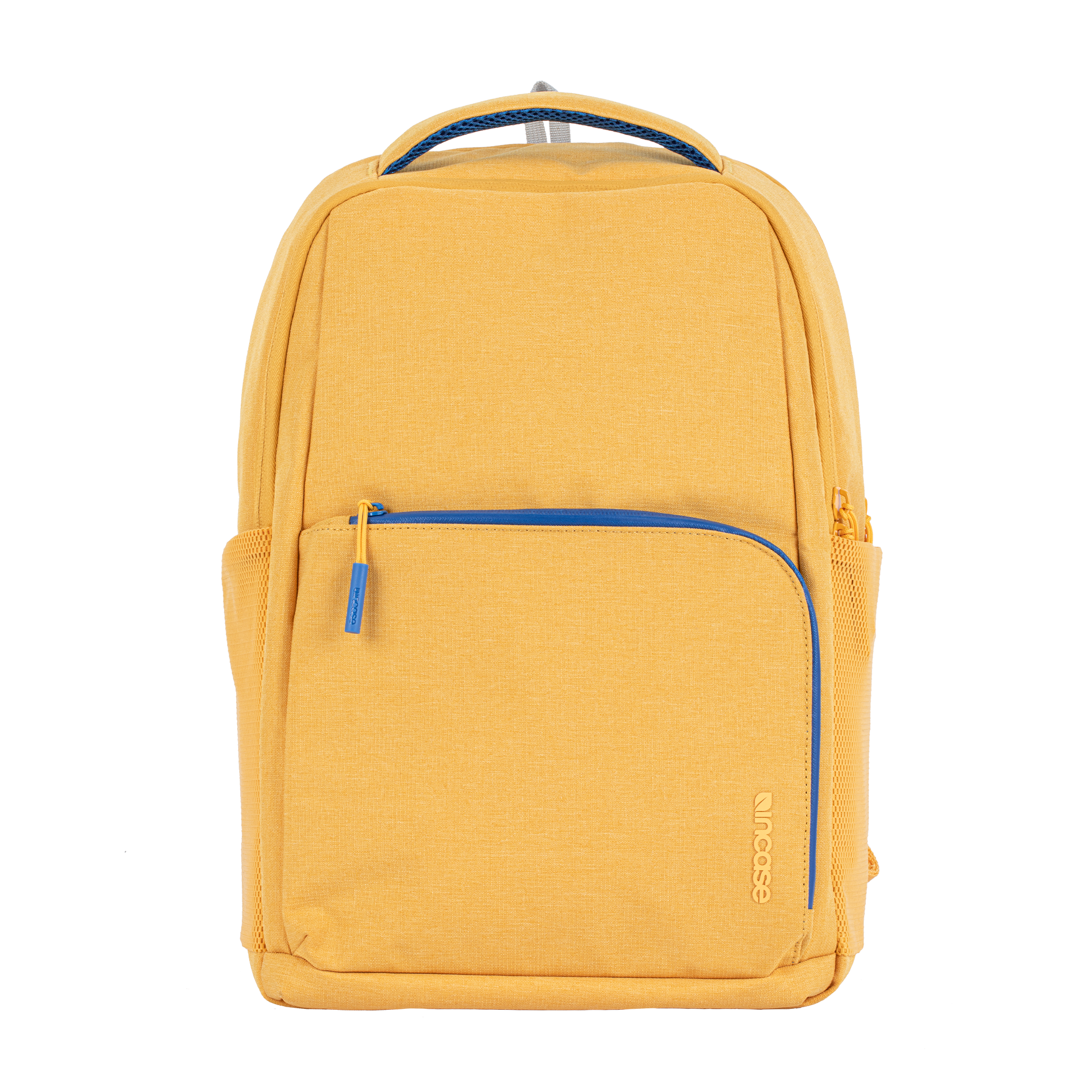 incase-facet-backpack-20l-asymmetrisches-design-airtag-fach-wasserresistent image 8