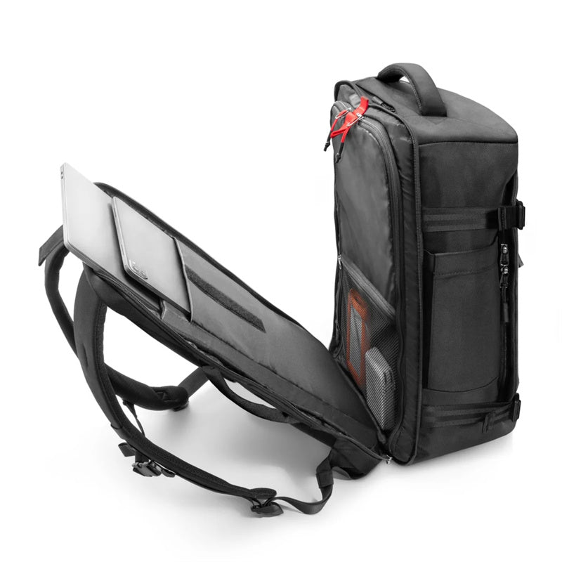 tomtoc-travel-tech-bundle-navigator-t66-reiserucksack-40l-navigator-t13-zubeh-rt image 3