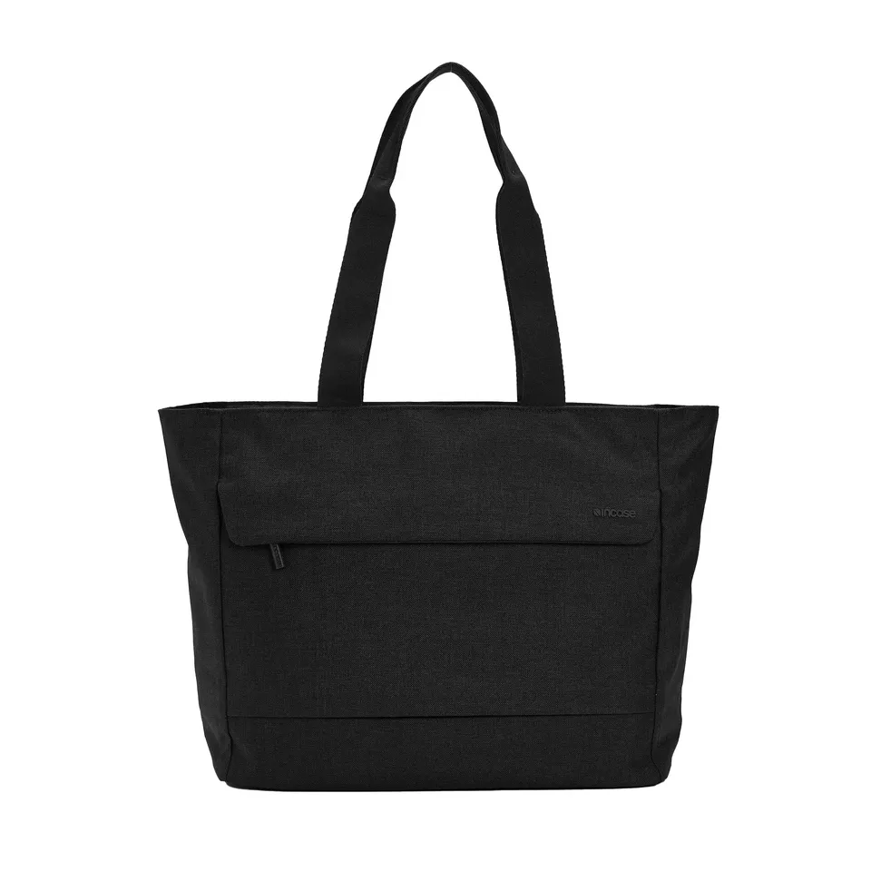 incase-crosstown-tote-mit-woolenex-25l-vielseitige-tasche-f-r-laptop-b-ro-und-re image 1