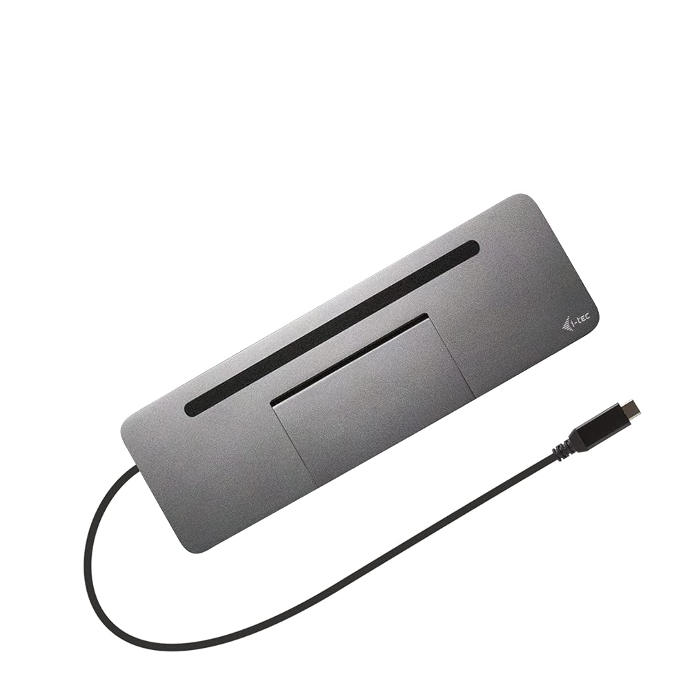 i-tec-usb-c-dockingstation-triple-display-85w-power-delivery-advance-serie image 5
