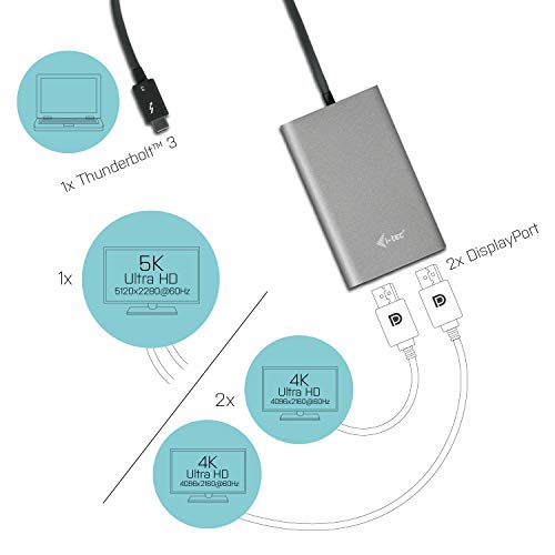 i-tec-thunderbolt-3-dual-displayport-video-adapter-2-displayport-5k-60hz-oder-2- image 7