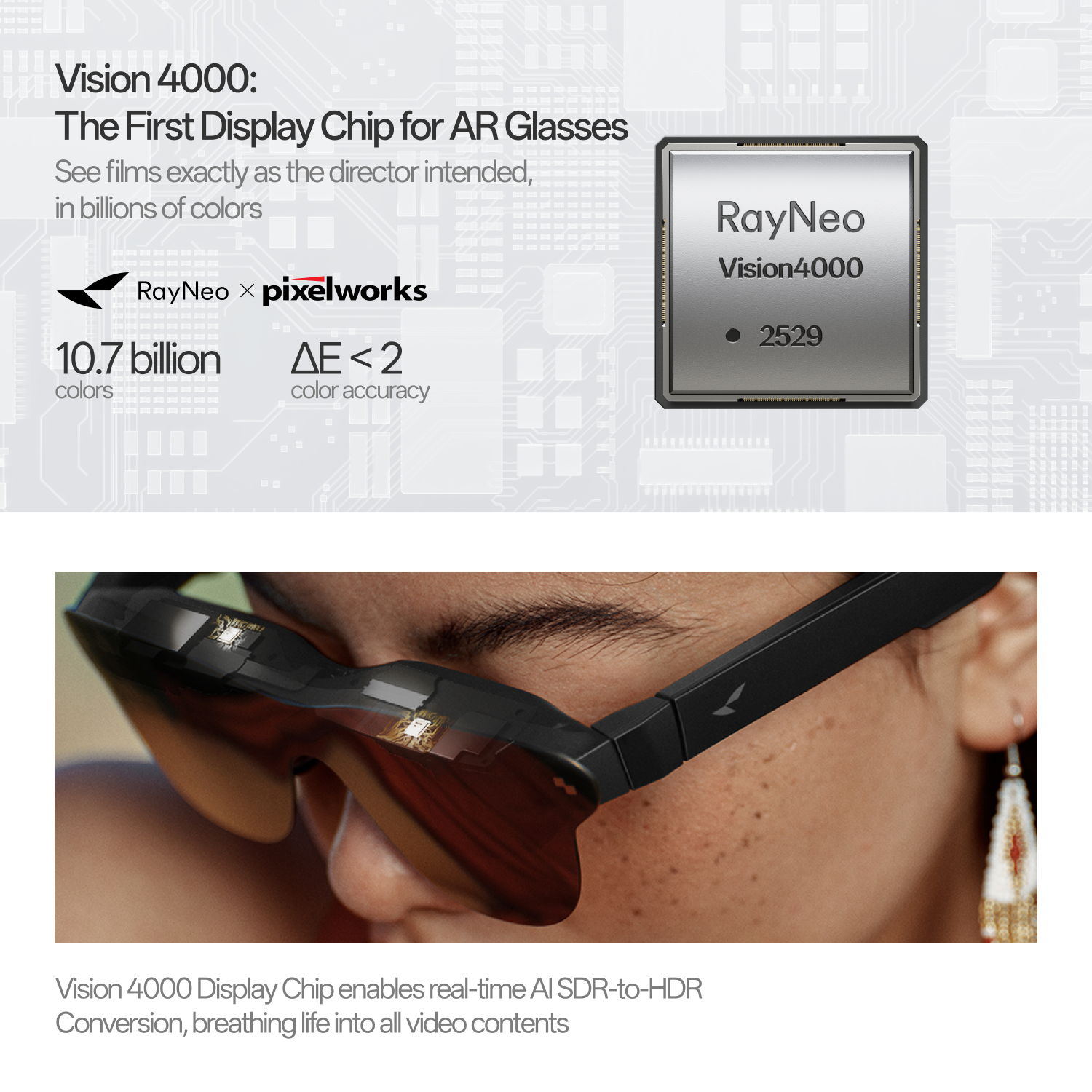 rayneo-air-4-pro-ar-brille-mit-usb-c-bundle-sofortiges-gro-bild-setup image 2