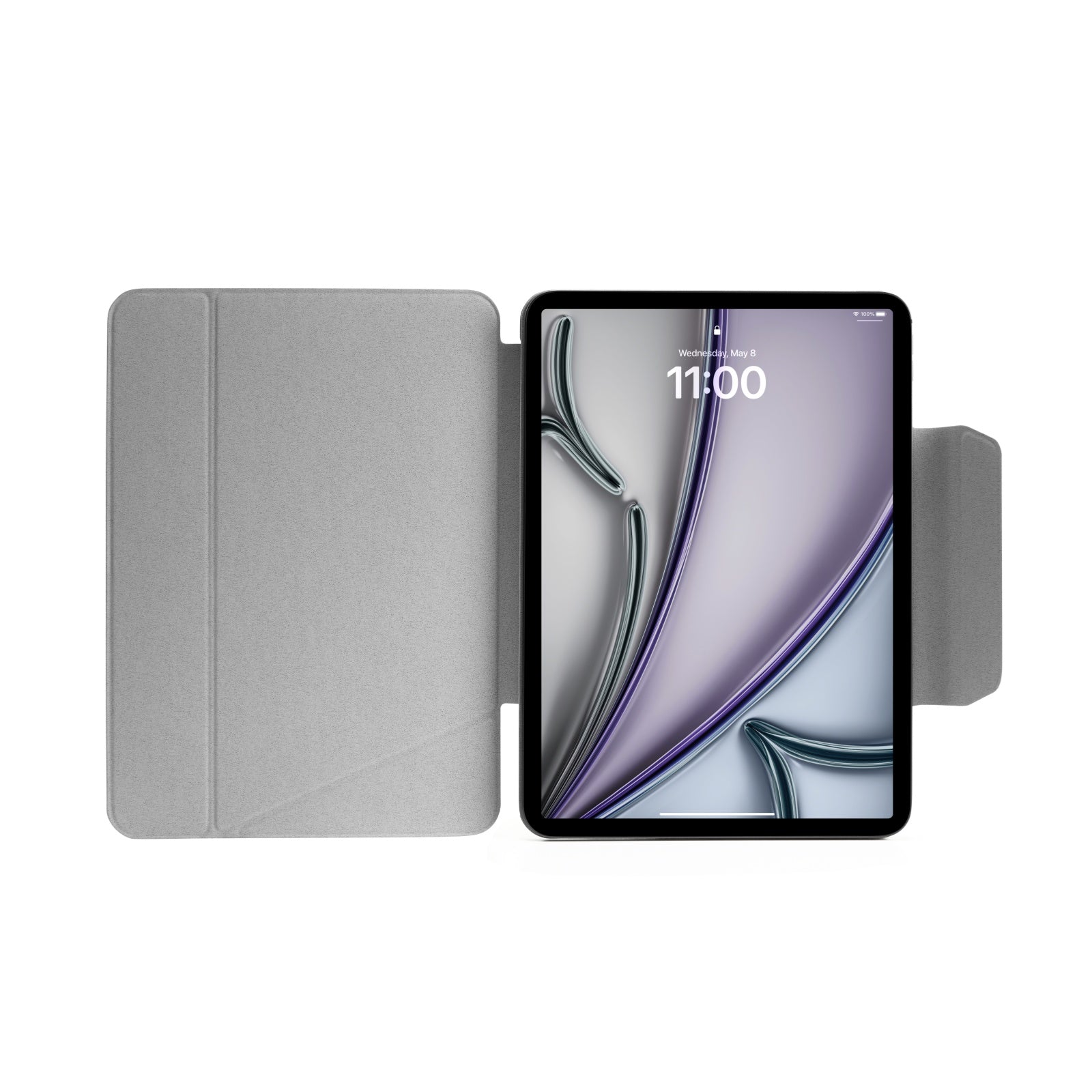 tomtoc-inspire-b52-abnehmbare-tablet-h-lle-f-r-11-zoll-ipad-air-magnetische-foli image 3