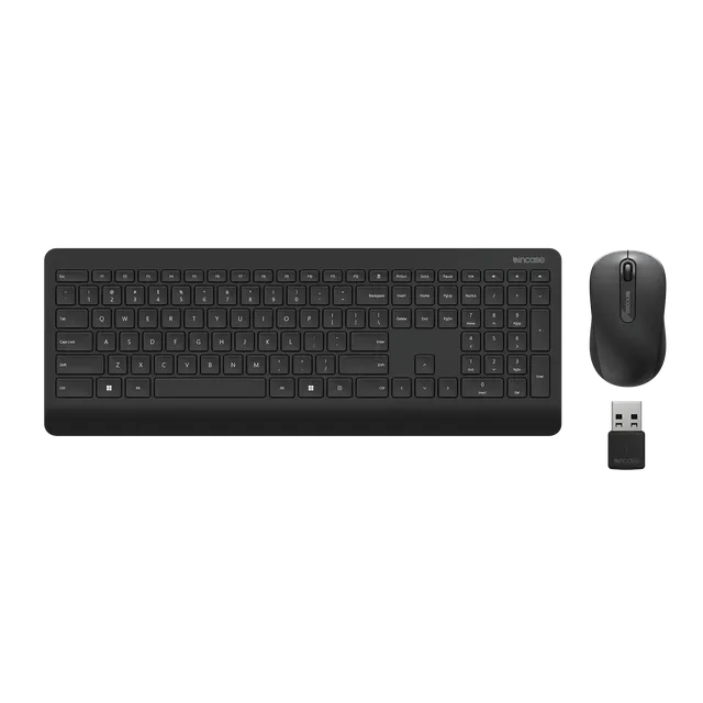 incase-designed-by-microsoft-wireless-desktop-900-deutsches-qwertz-layout-kabell image 1