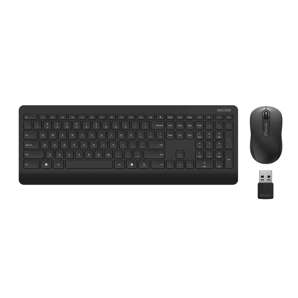 incase-designed-by-microsoft-wireless-desktop-900-deutsches-qwertz-layout-kabell image 1