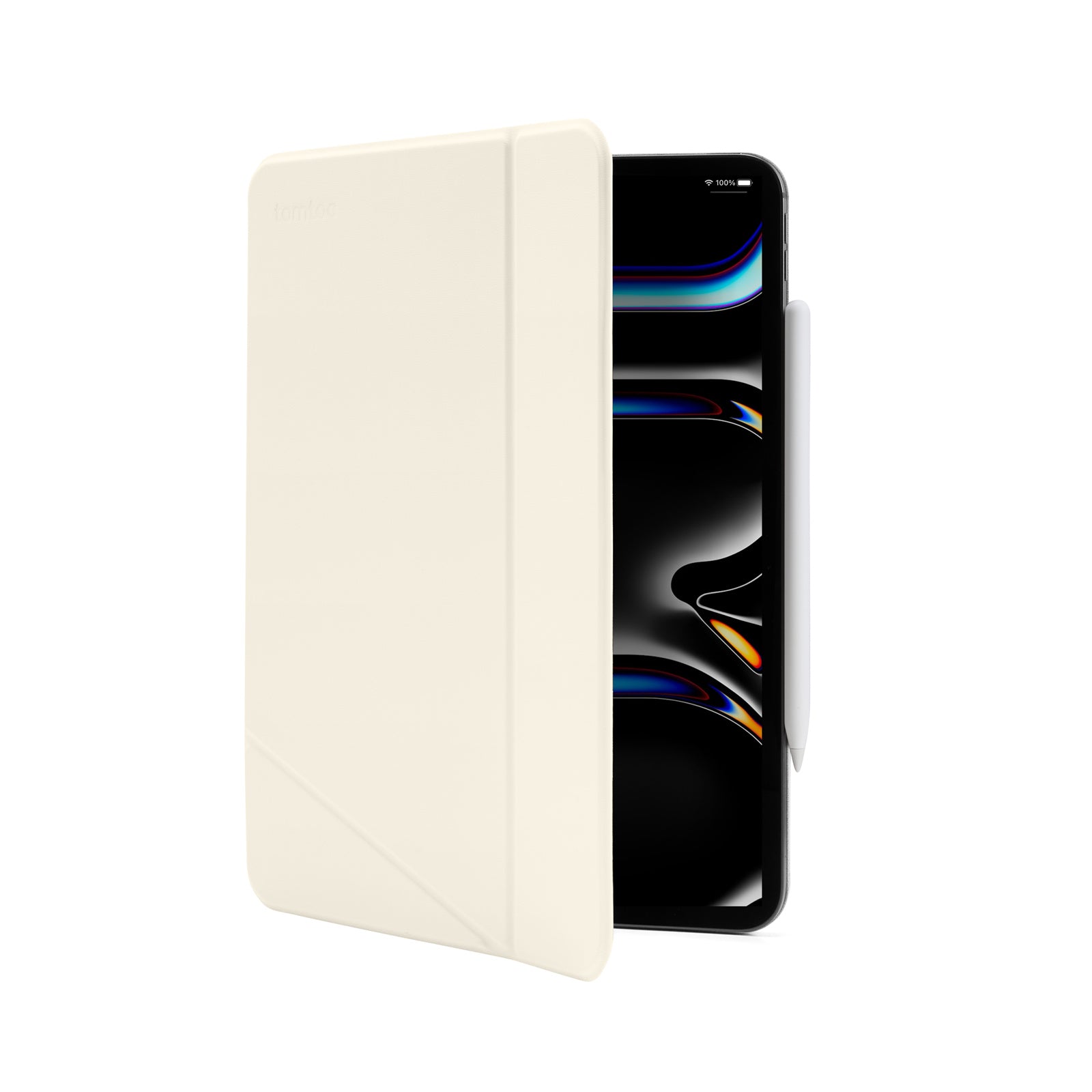 tomtoc-inspire-b52-abnehmbare-tablet-h-lle-f-r-13-zoll-ipad-pro-m4-flexibler-sch image 7