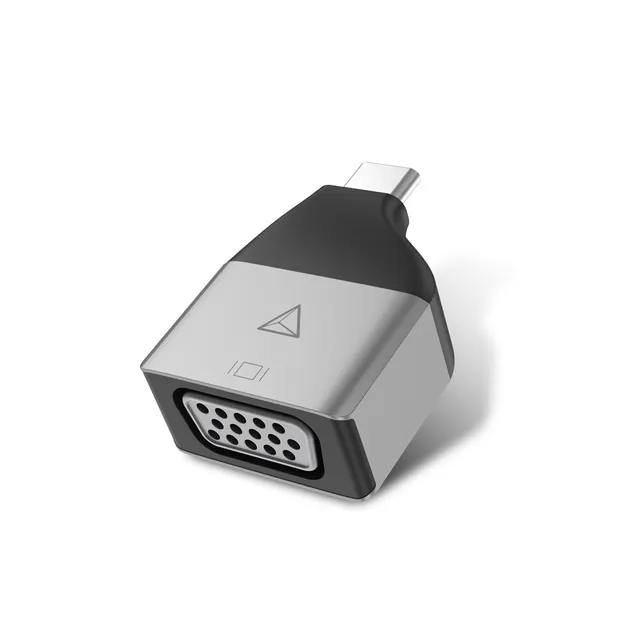 adonit-nest-usb-c-to-vga-adapter-bis-1920x1200-60hz-plug-and-play image 1