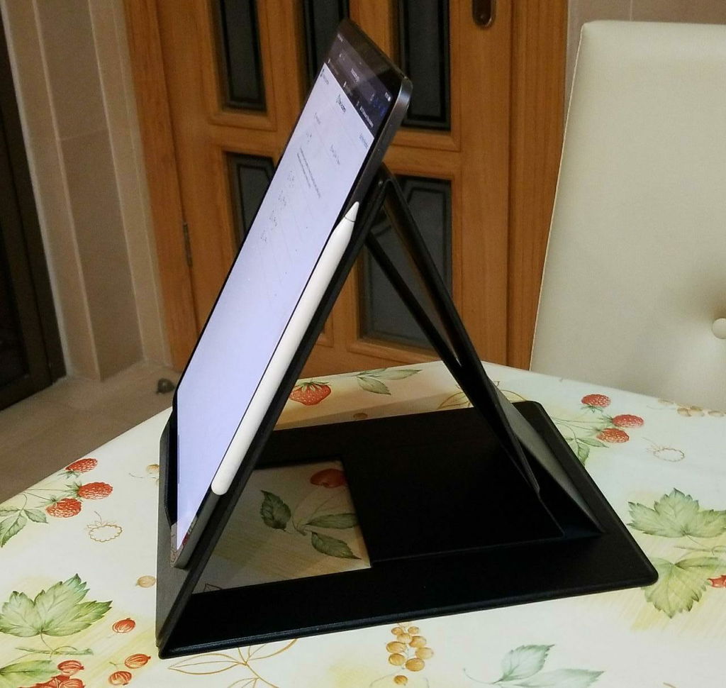 Nicht für schwere Laptops
