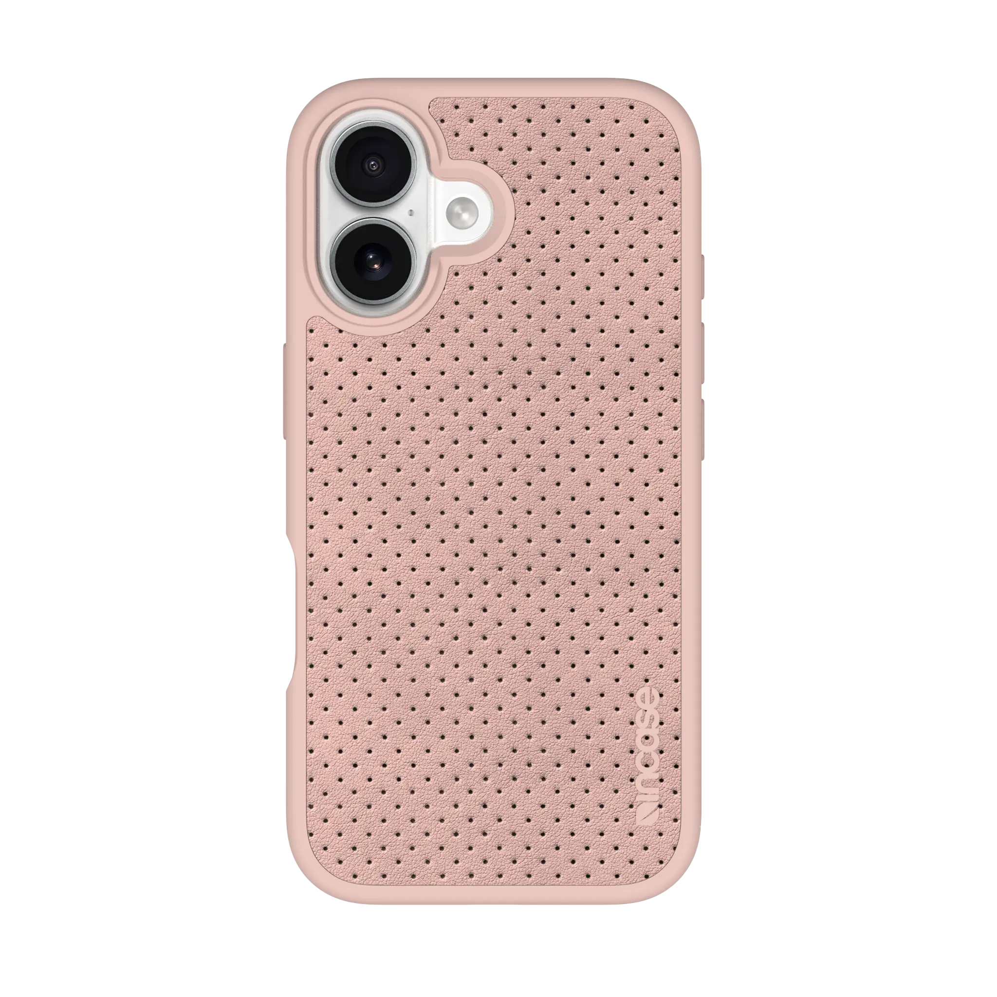 incase-city-case-mit-magsafe-f-r-iphone-16-perforiertes-veganes-leder-comold-ein image 1