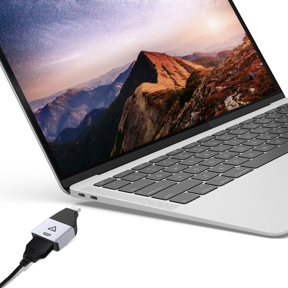 adonit-nest-usb-c-auf-hdmi-adapter-4k-30hz-hdcp-2-2-kompaktes-reiseformat image 2