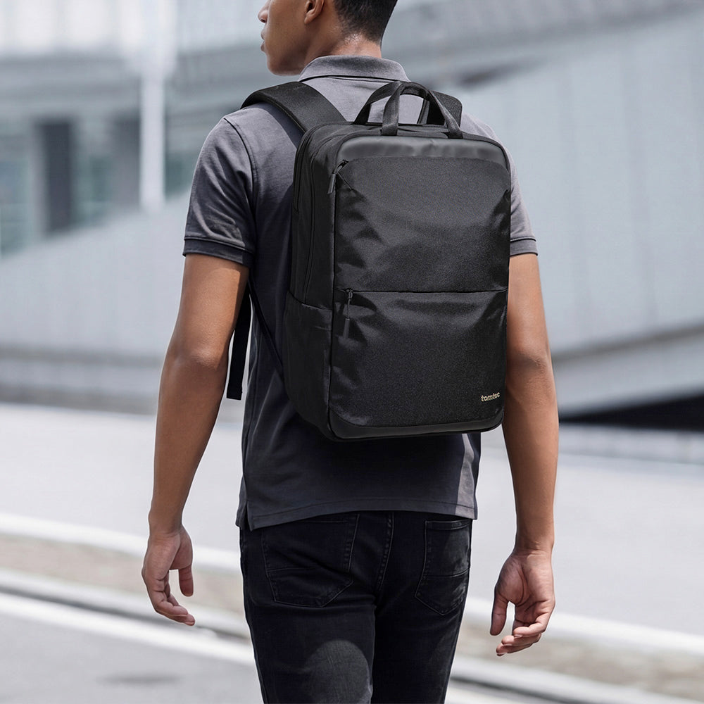 tomtoc-navigator-t71-laptop-backpack-24l-f-r-17-3-zoll-laptops image 3