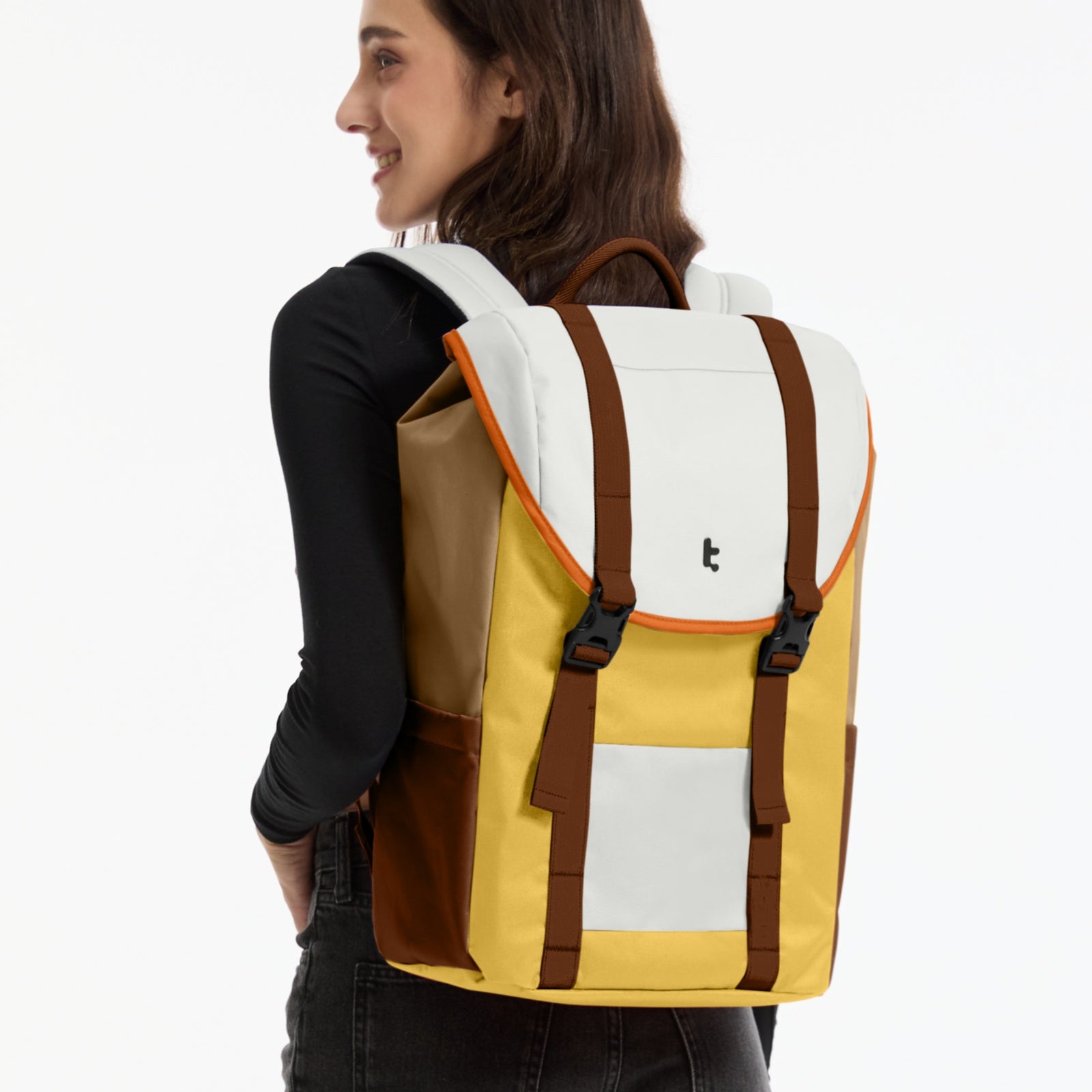 tomtoc-x-u-custom-vintpack-ta1-22l-rucksack-17-72-x-11-81-x-5-91 image 4