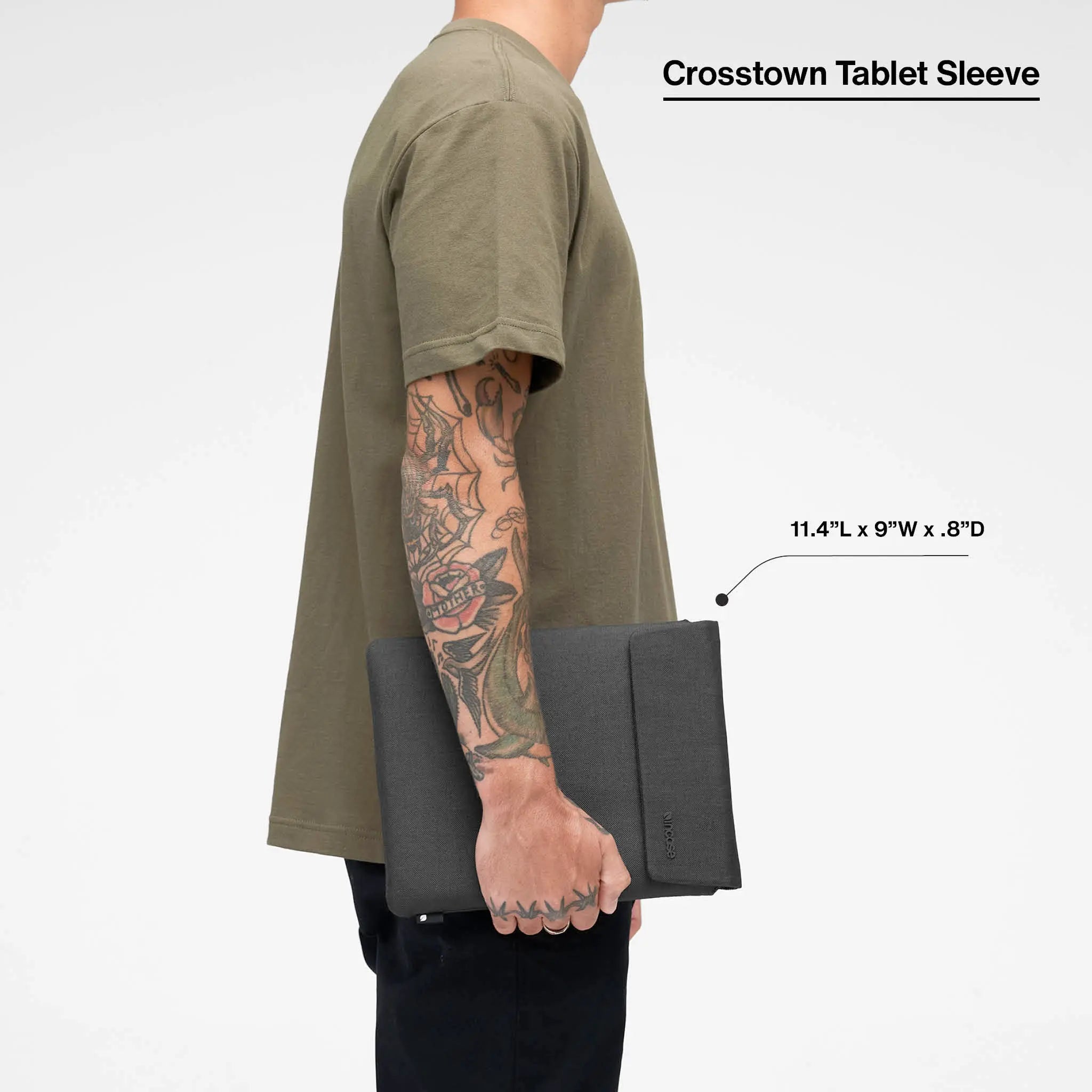 incase-crosstown-sleeve-f-r-11-zoll-tablet-gepolstert-mit-airtag-fach image 5