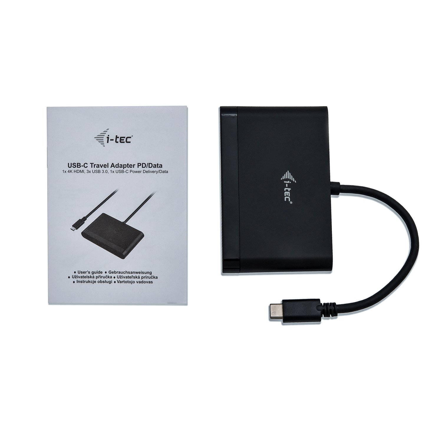 i-tec-usb-c-4k-hdmi-multifunktionsadapter-mit-power-delivery-1x-hdmi-2x-usb-3-0- image 7