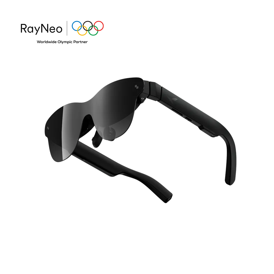 rayneo-air-4-pro-ar-brille-hdr10-201-hueview-2-0-b-o-sound-und-kino-3d image 1