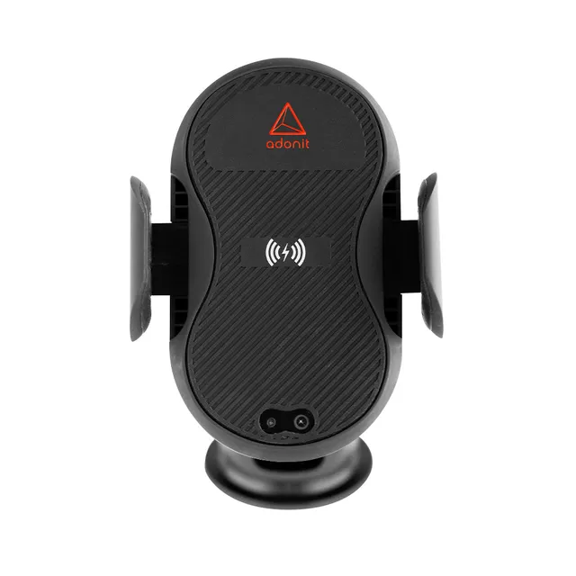 adonit-auto-clamping-wireless-car-charger-automatische-klemmhalterung-qi-zertifi image 1