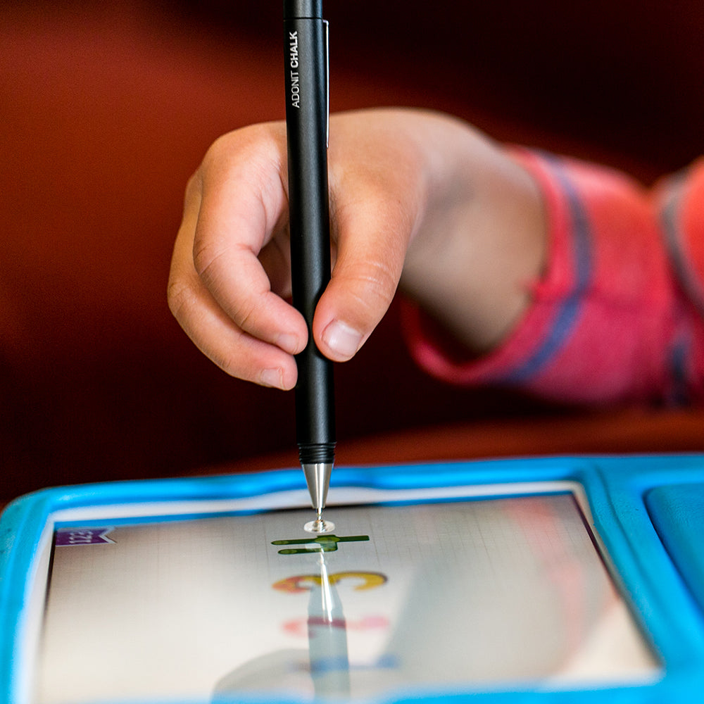 adonit-chalk-stylus-5er-pack-f-r-ipad-android-surface image 5