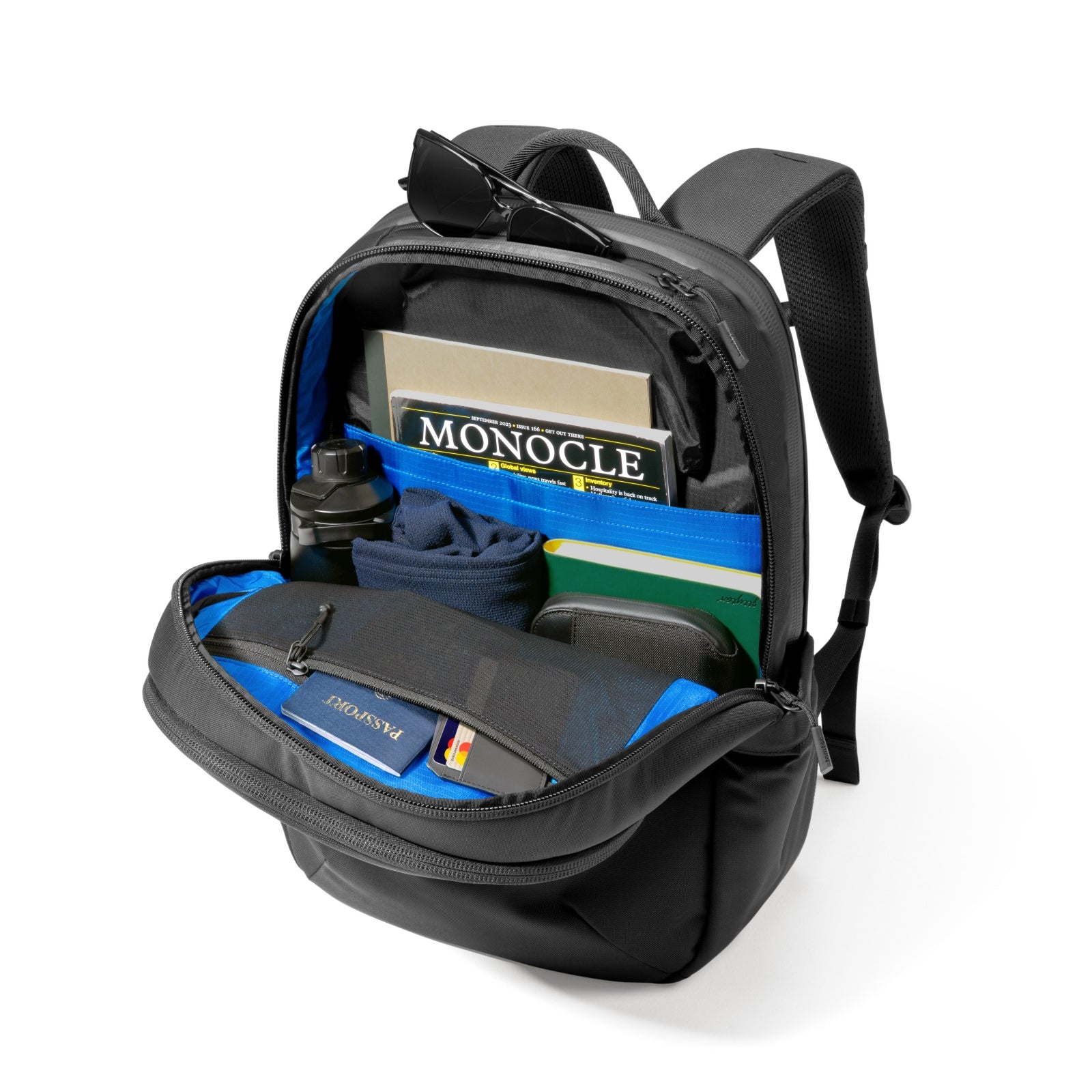 tomtoc-urbanex-t65-laptop-rucksack-30l-city-rucksack-f-r-17-3-zoll-notebook-12-9 image 2