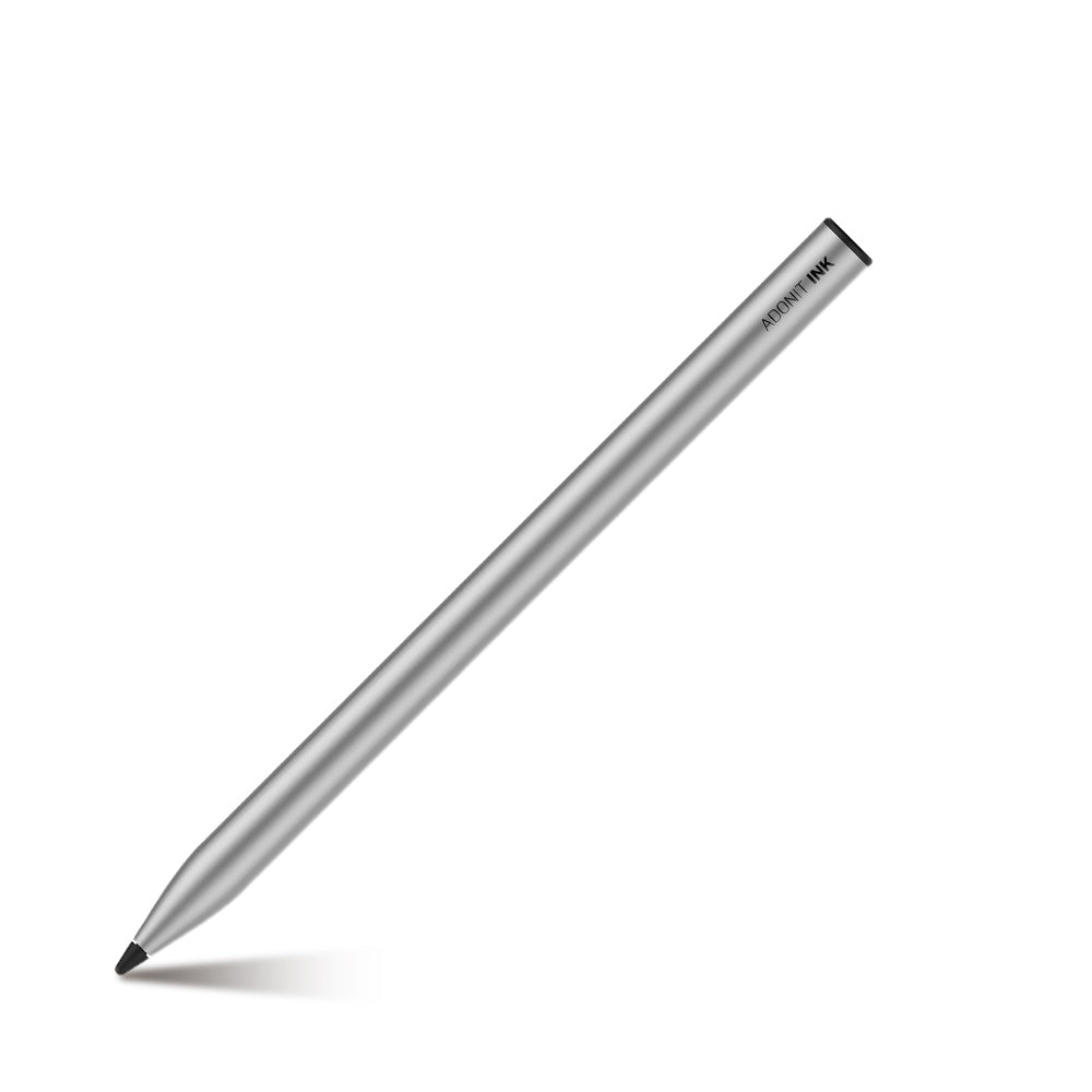 adonit-ink-aktiver-eingabestift-mit-1mm-spitze-palmschutz-und-80h-akku image 2