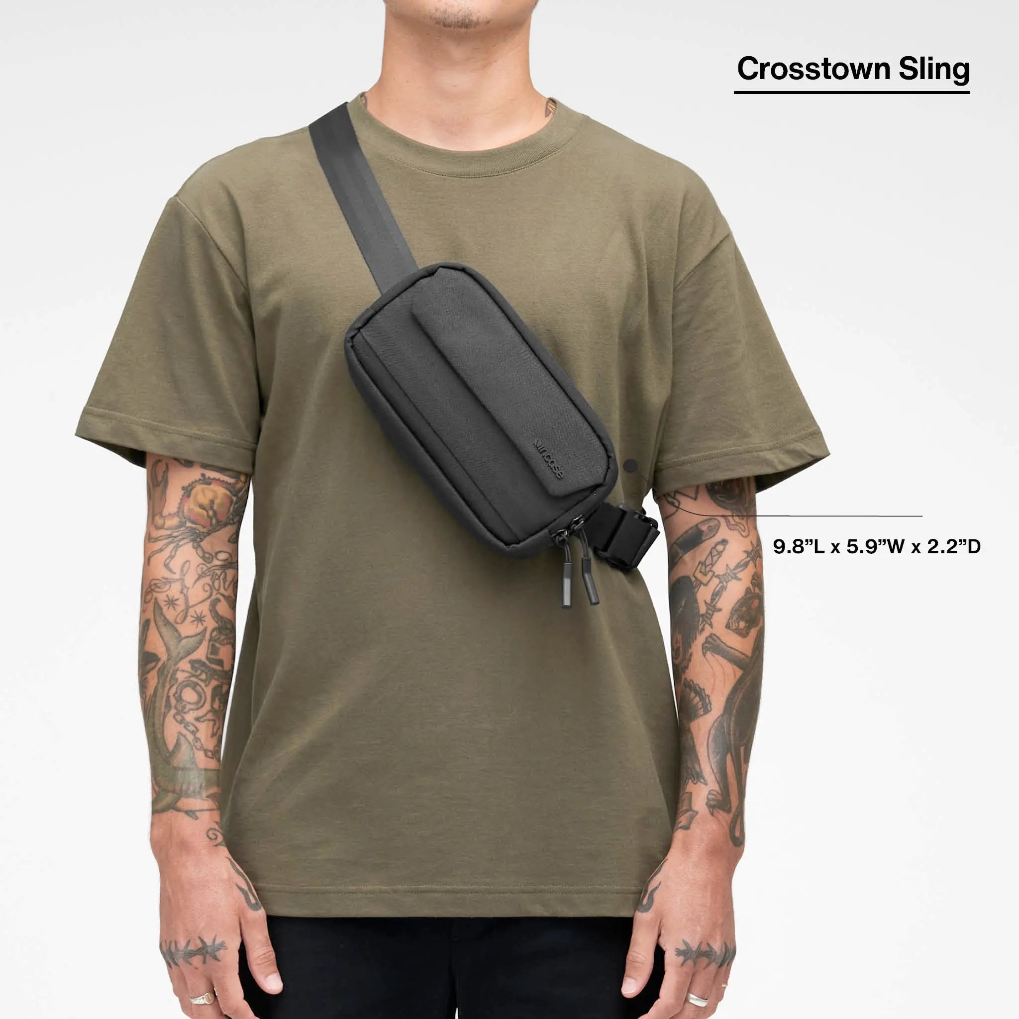 incase-crosstown-sling-mit-woolenex-umh-ngetasche-f-r-alltag-und-reise image 4