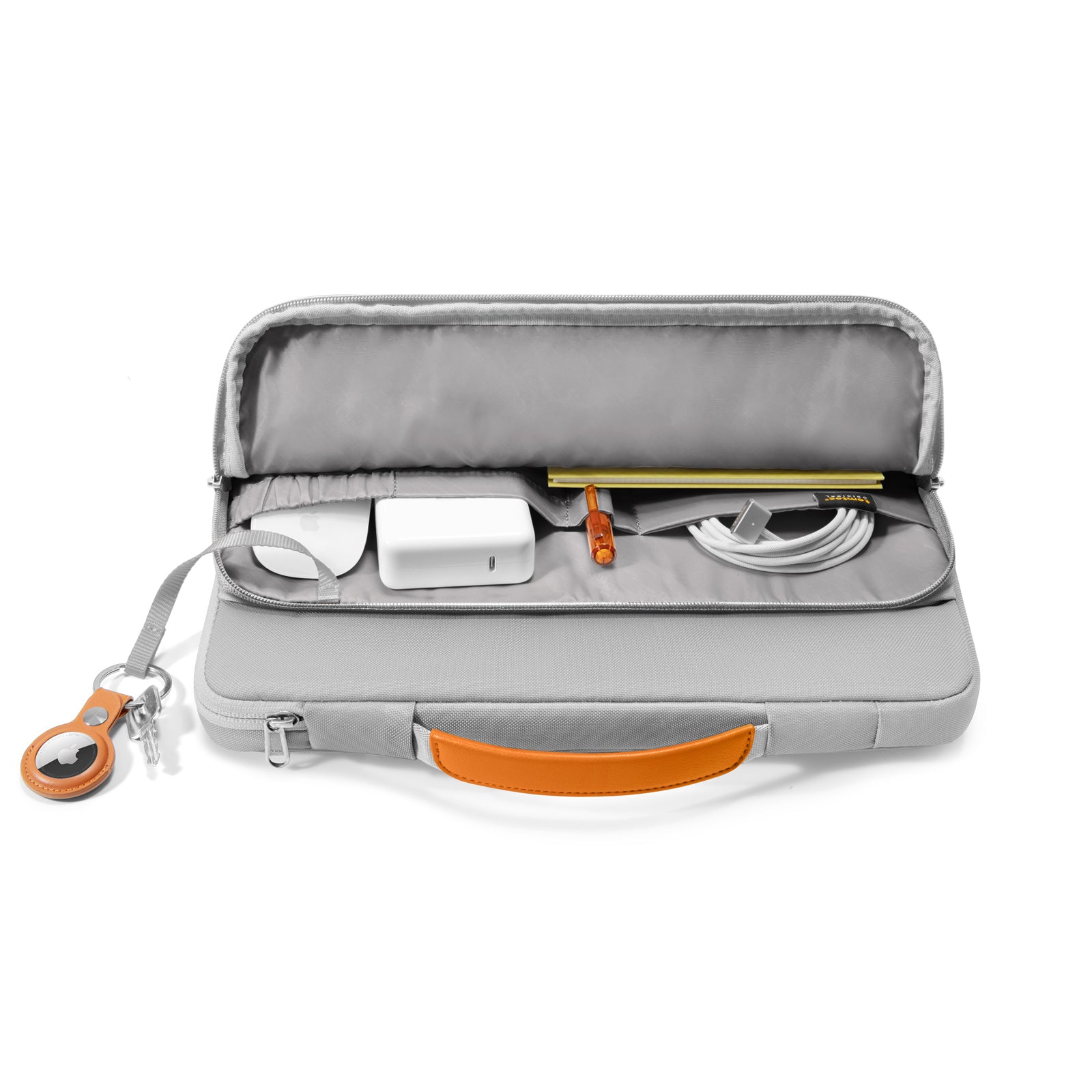 tomtoc-defender-a14-laptop-briefcase-f-r-16-zoll-macbook-pro-milit-rischer-schut image 5