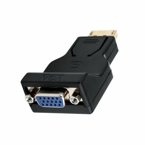 i-tec-displayport-auf-vga-adapter-bis-zu-1920-1080-60-hz image 5