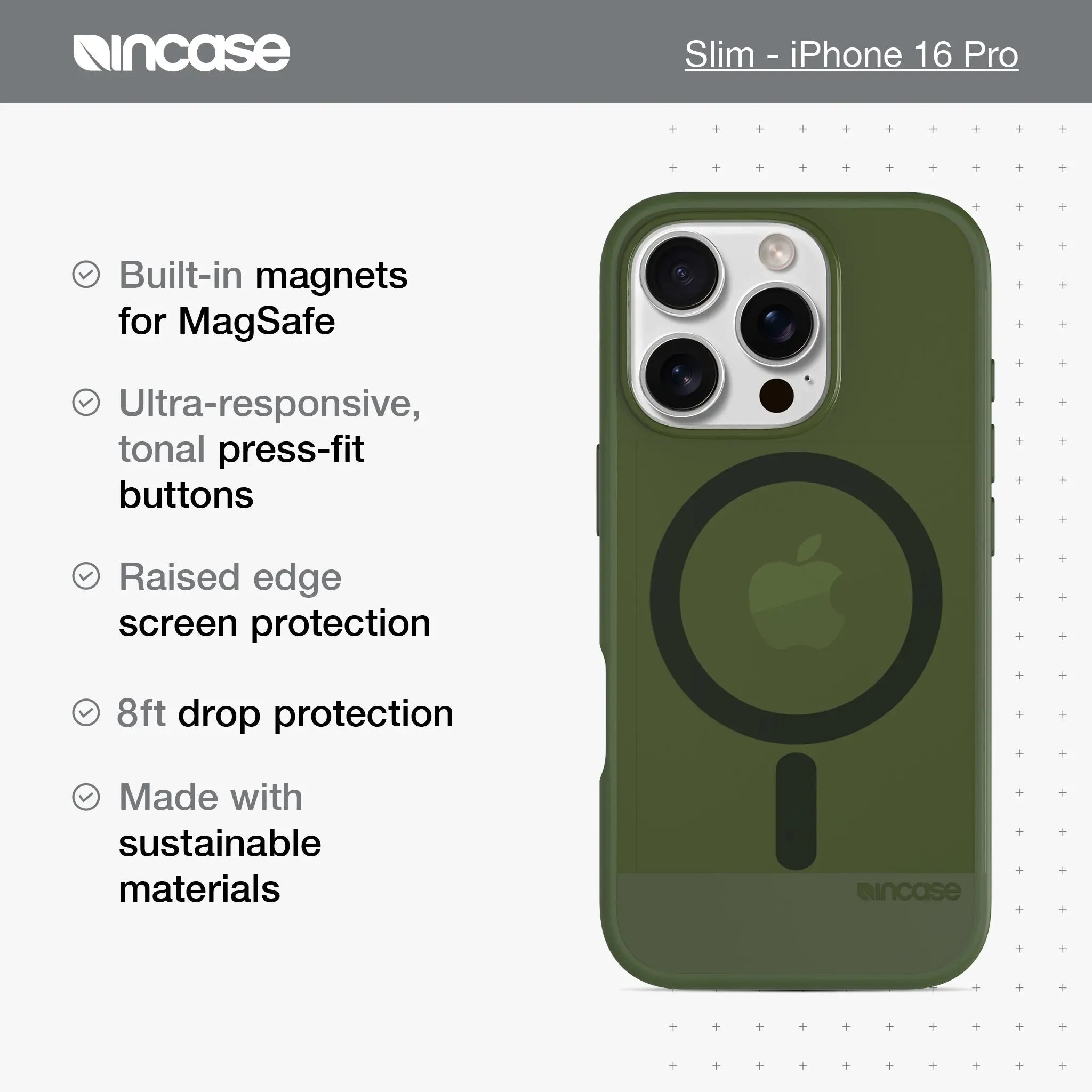 incase-slim-case-mit-magsafe-f-r-iphone-16-pro-ultra-d-nn-8-ft-sturzschutz-kamer image 3