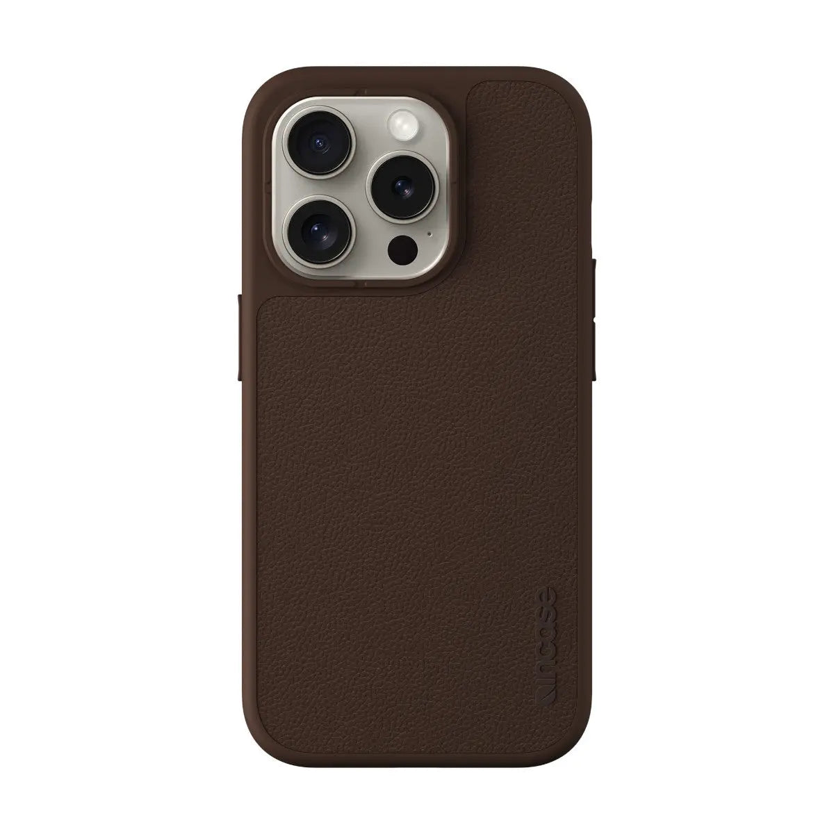 incase-icon-case-mit-magsafe-f-r-iphone-15-pro-woolenex-8ft-sturzschutz-schwarz image 1